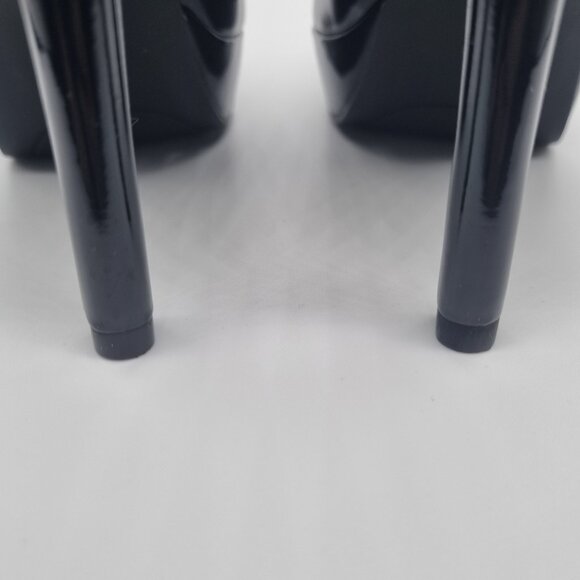 Chinese Laundry Wow Stiletto Heel Platform Size 7.5 - Picture 7 of 14